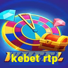 kebet rtp